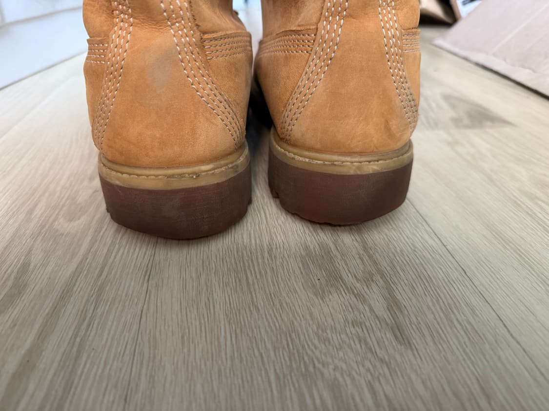 팀버랜드 프리미엄6인치 (270-275) 상품이미지4