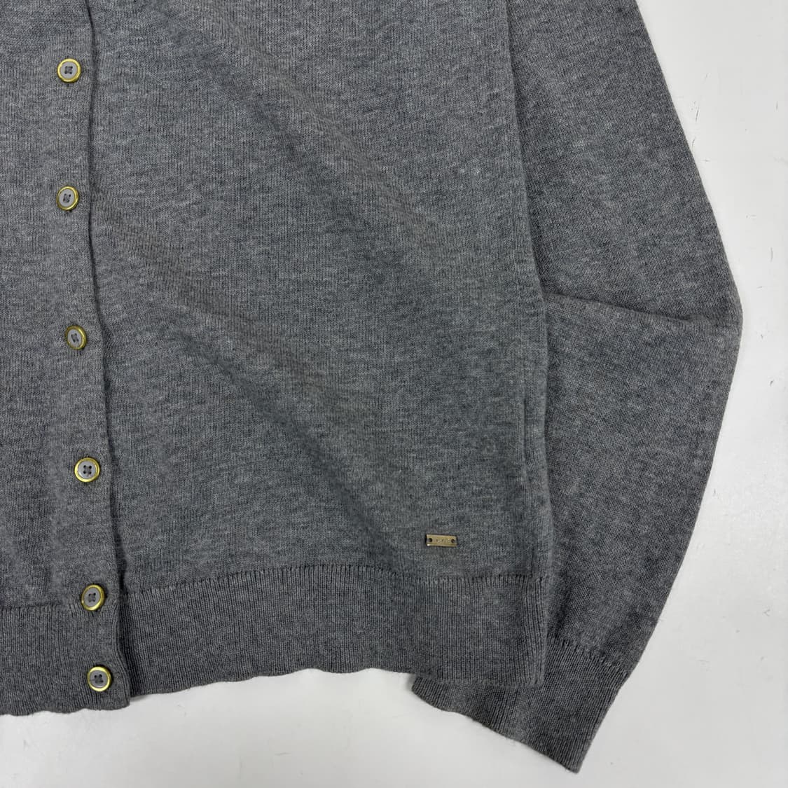 타미힐피거 가디건 상품이미지6