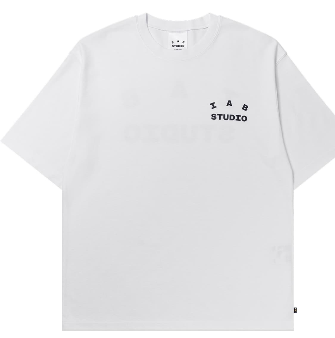 미개봉 새상품) 아이앱 스튜디오 티셔츠, 피케(카라)티셔츠  상품이미지1