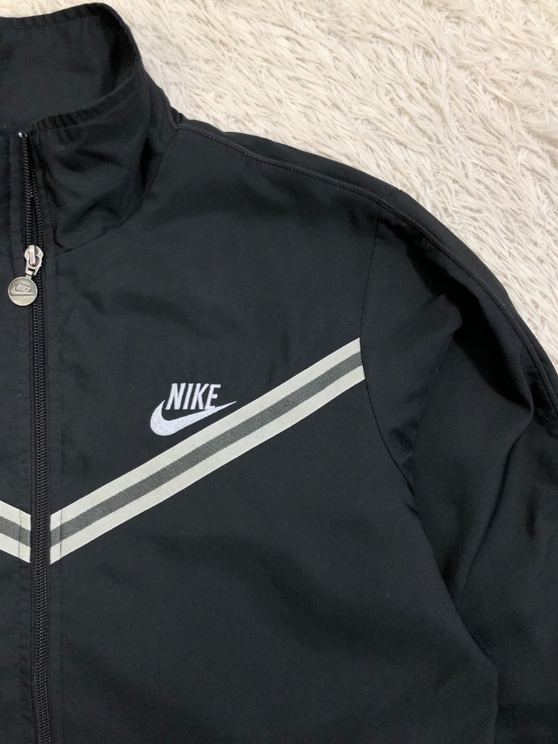 나이키 올드스쿨 바람막이/#2517 상품이미지2