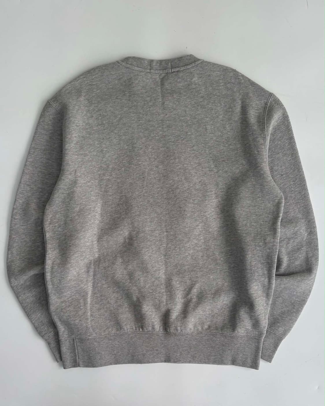 [M] 폴로 랄프로렌 서울 35주년 리미티드 에디션 RL 스웻셔츠 맨투맨 상품이미지2