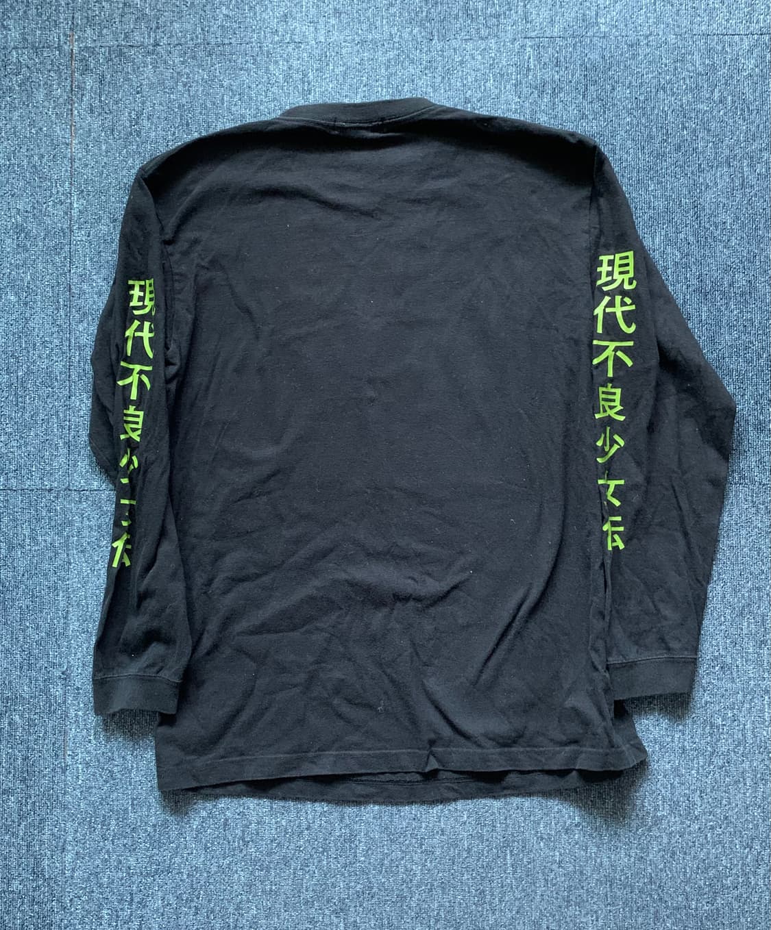 beams X 보텐타로 롱슬리브 상품이미지2