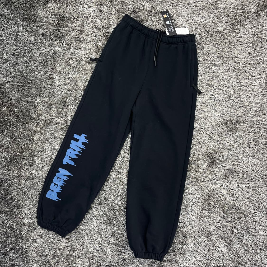 (새)빈트릴 여성 트레이닝 팬츠 S(70~75cm) 상품이미지1