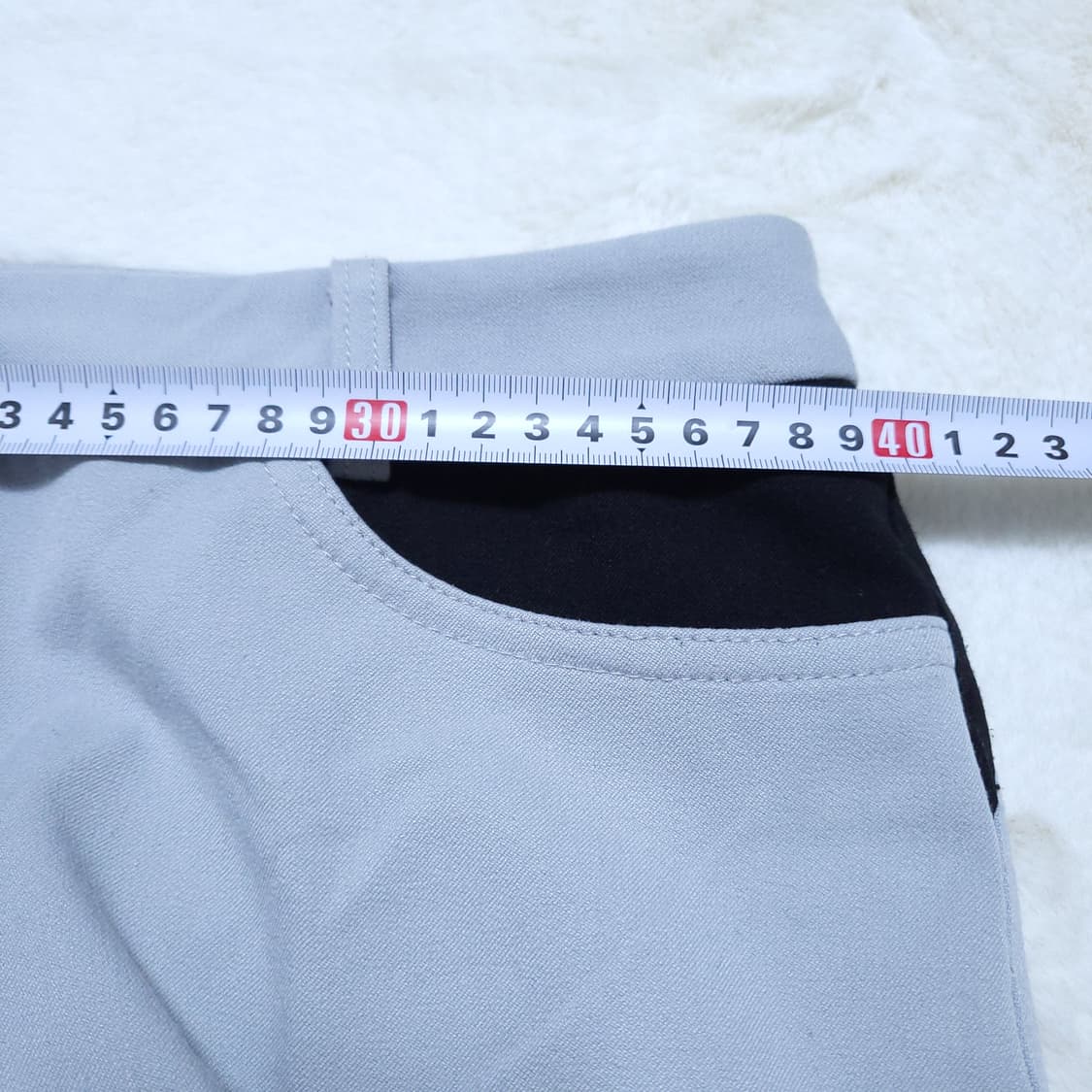 왁 골프 여성 바지 3 0312 상품이미지3