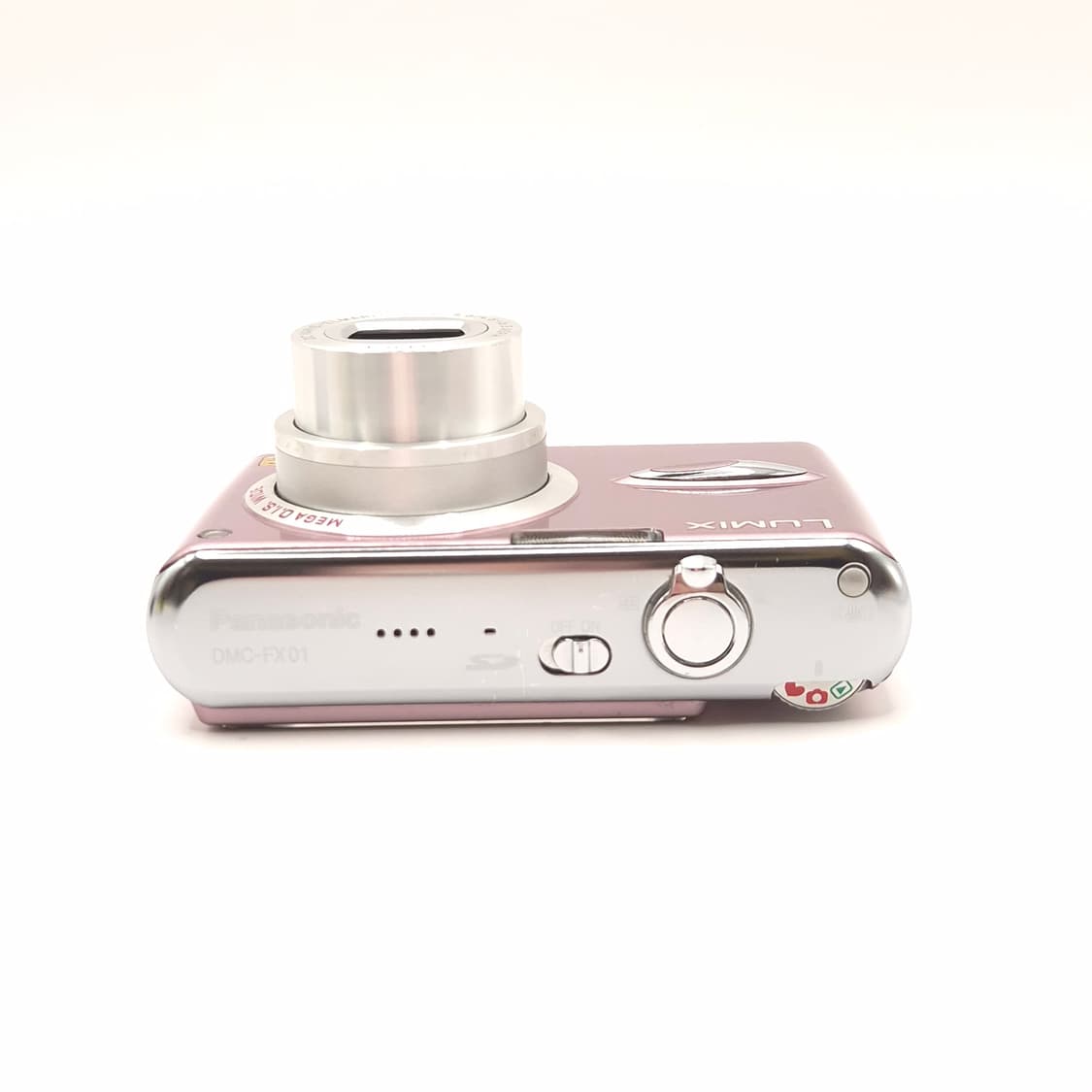 미품급🍓 루믹스 FX01 핑크 ✨ 감성 톡톡 레이카 감성 상품이미지7