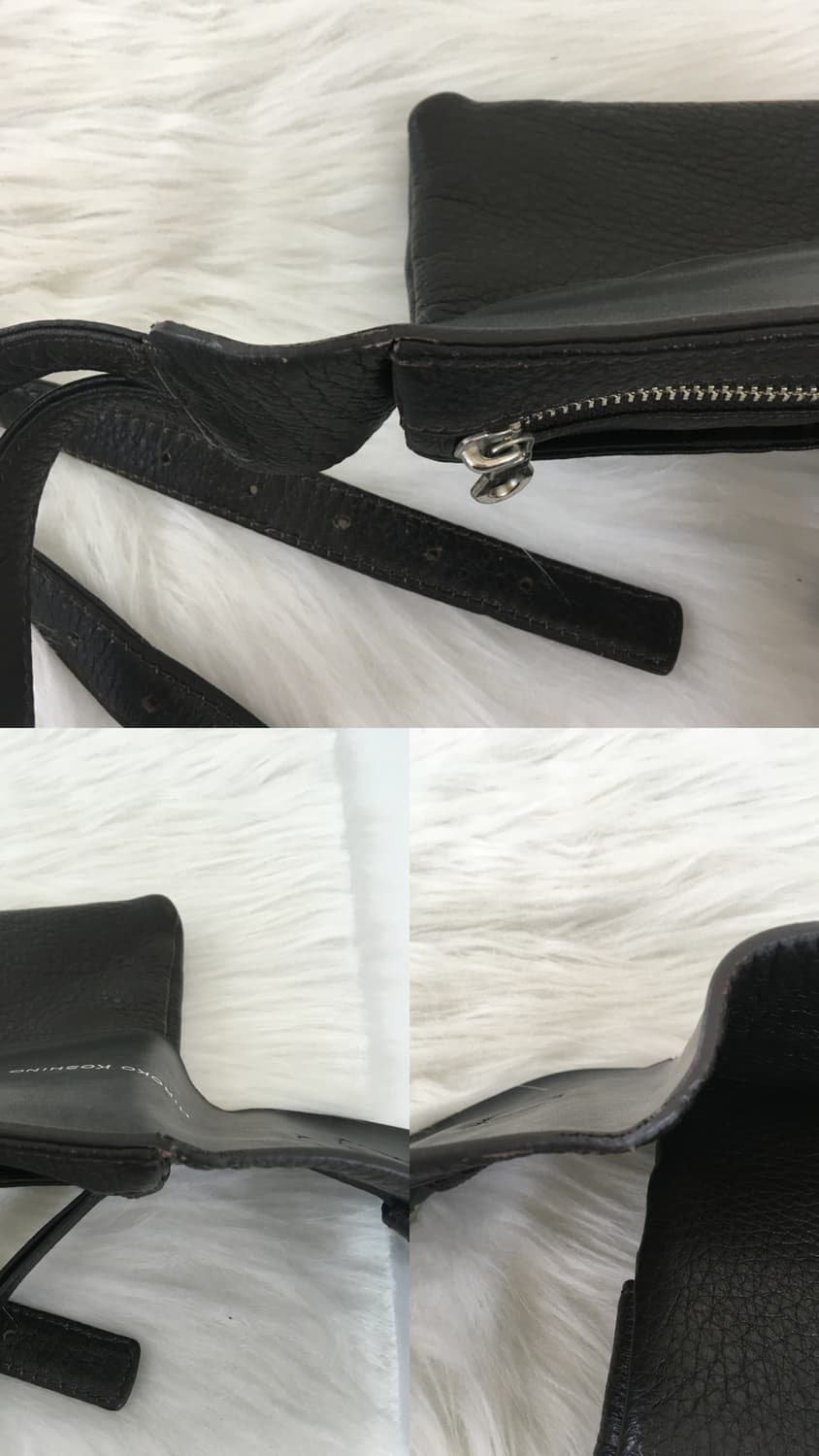 히로코코시노 벨트 백 상품이미지10