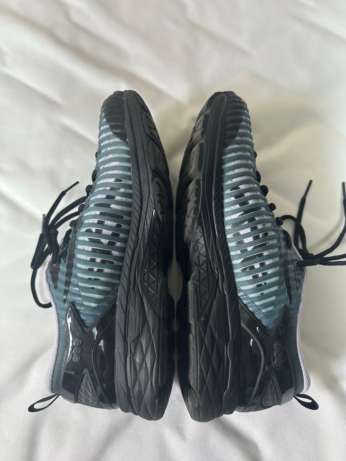 [265] 아식스 x 키코 코스타디노브 젤 델바 1 무라사키 상품이미지4