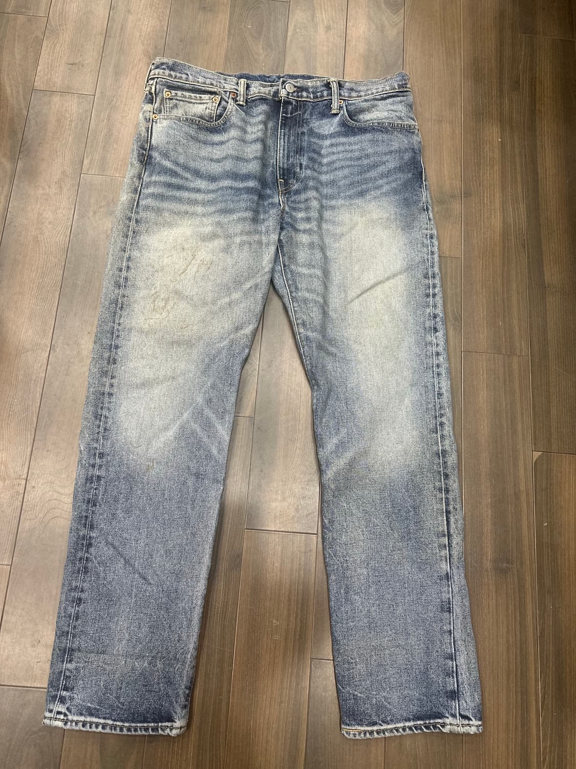 00s 리바이스502 빈티지워싱 36 사이즈 상품이미지1