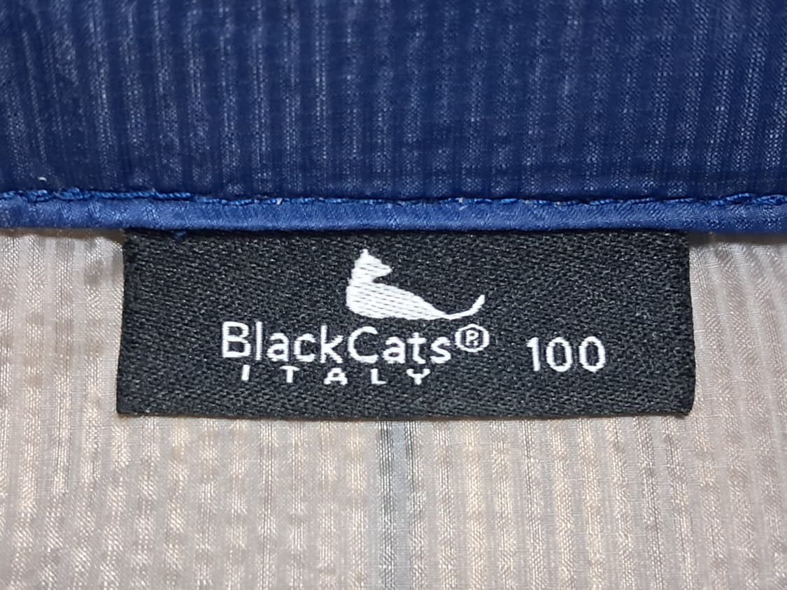 블랙캣츠 바람막이 남성100  상품이미지5