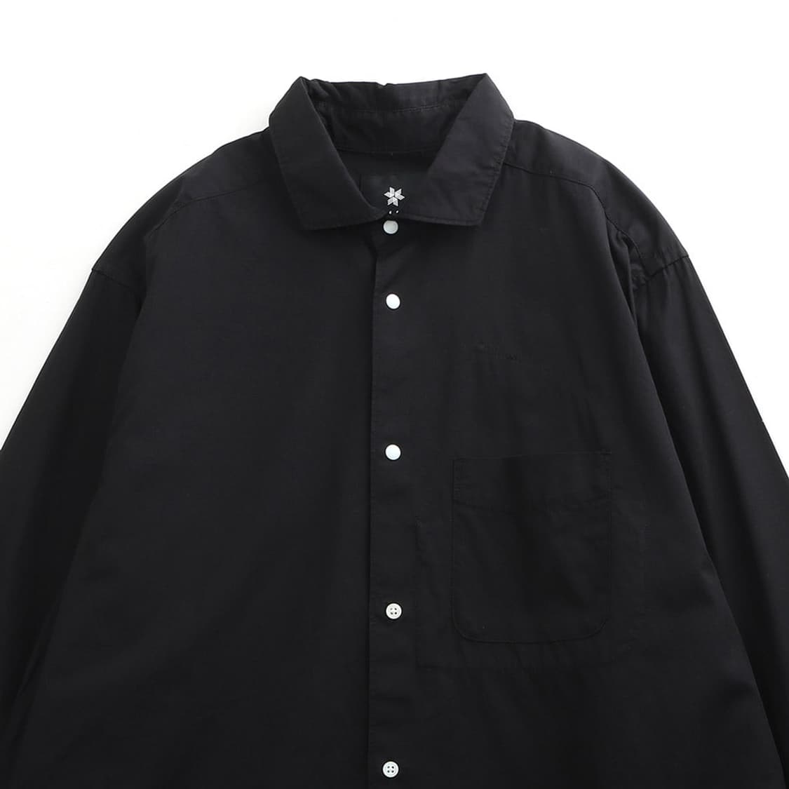 Goldwin JAPAN x Thomas Mason 상품이미지3