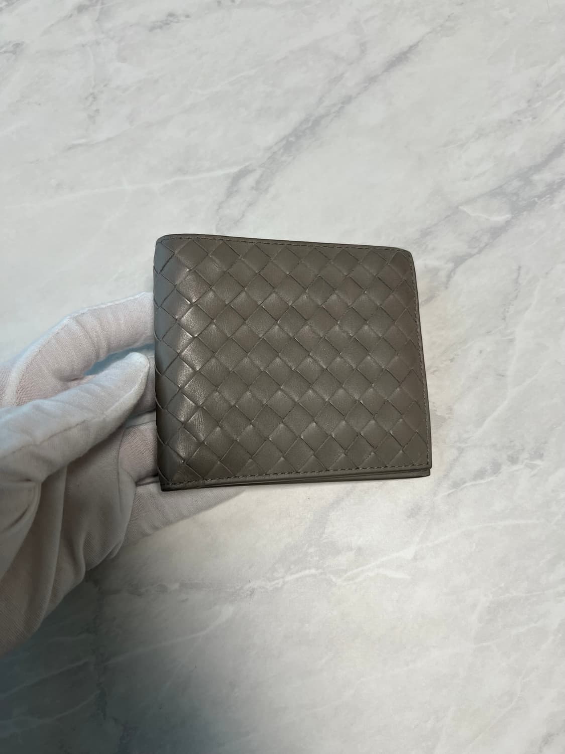 보테가베네타 반지갑 상품이미지1