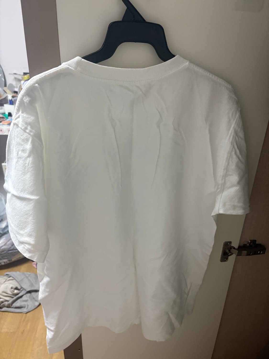 베이프 반팔티 M 상품이미지2