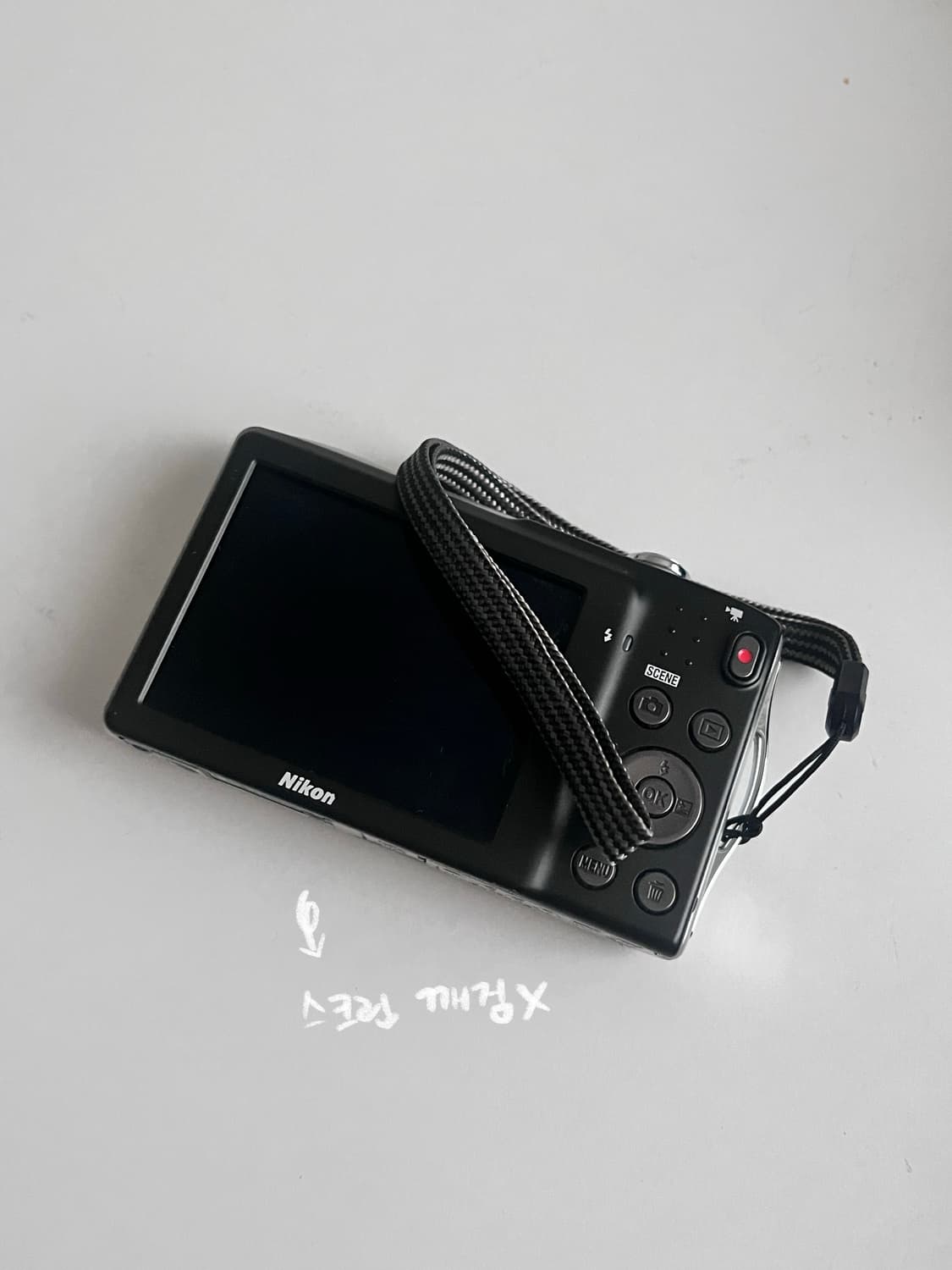 니콘 쿨픽스 s3300 상품이미지3