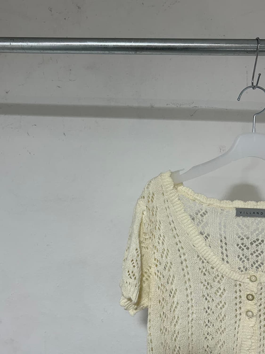 vtg top 상품이미지2