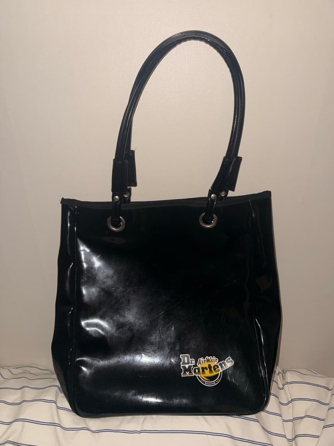 닥터마틴 애나멜 백 상품이미지1