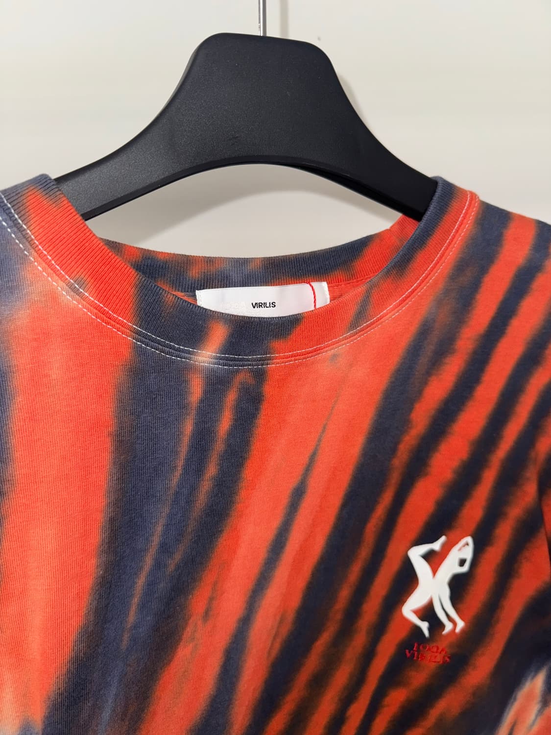 토가 비릴리스 티셔츠 상품이미지4