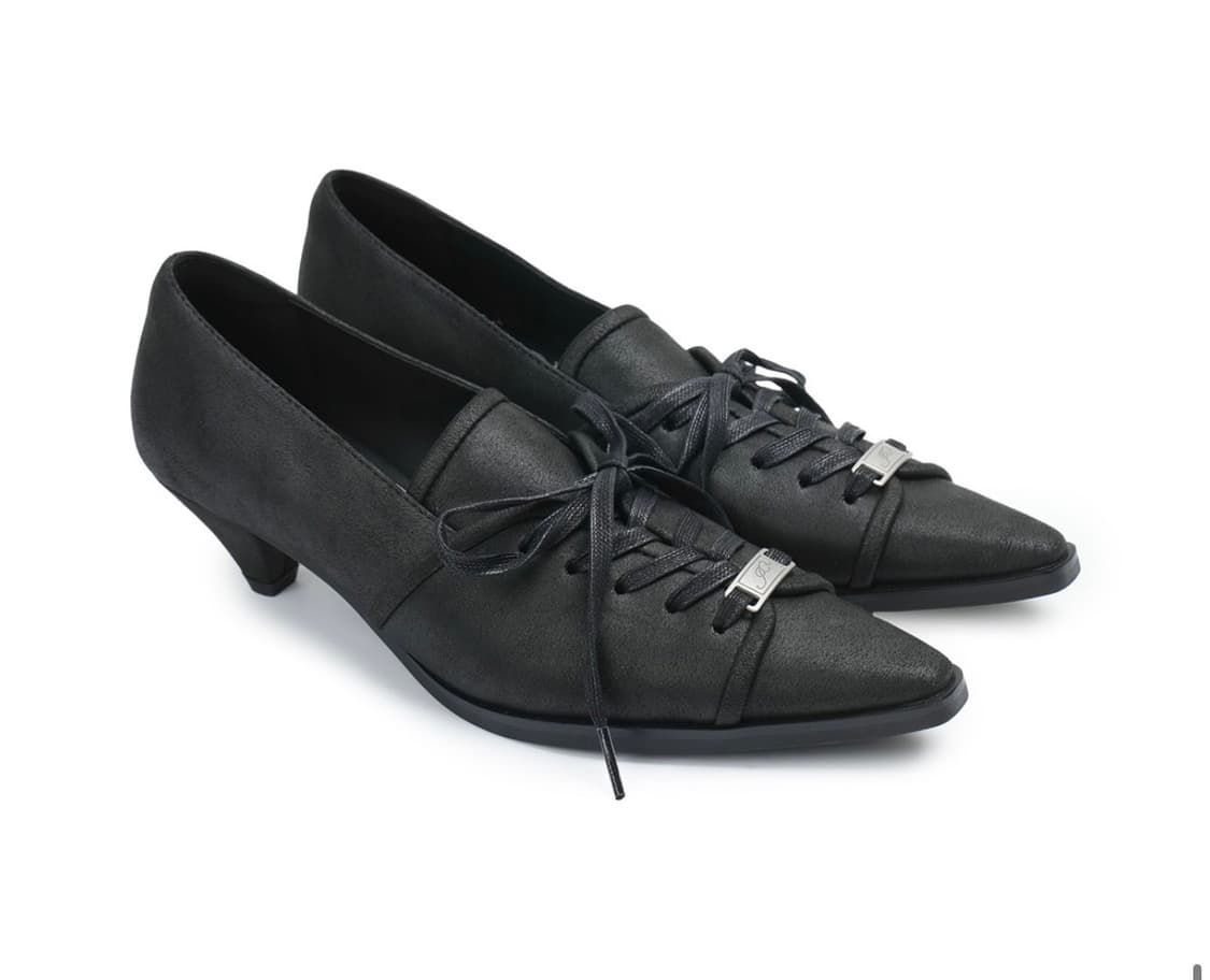 이크닉 011 iconic heels 상품이미지2