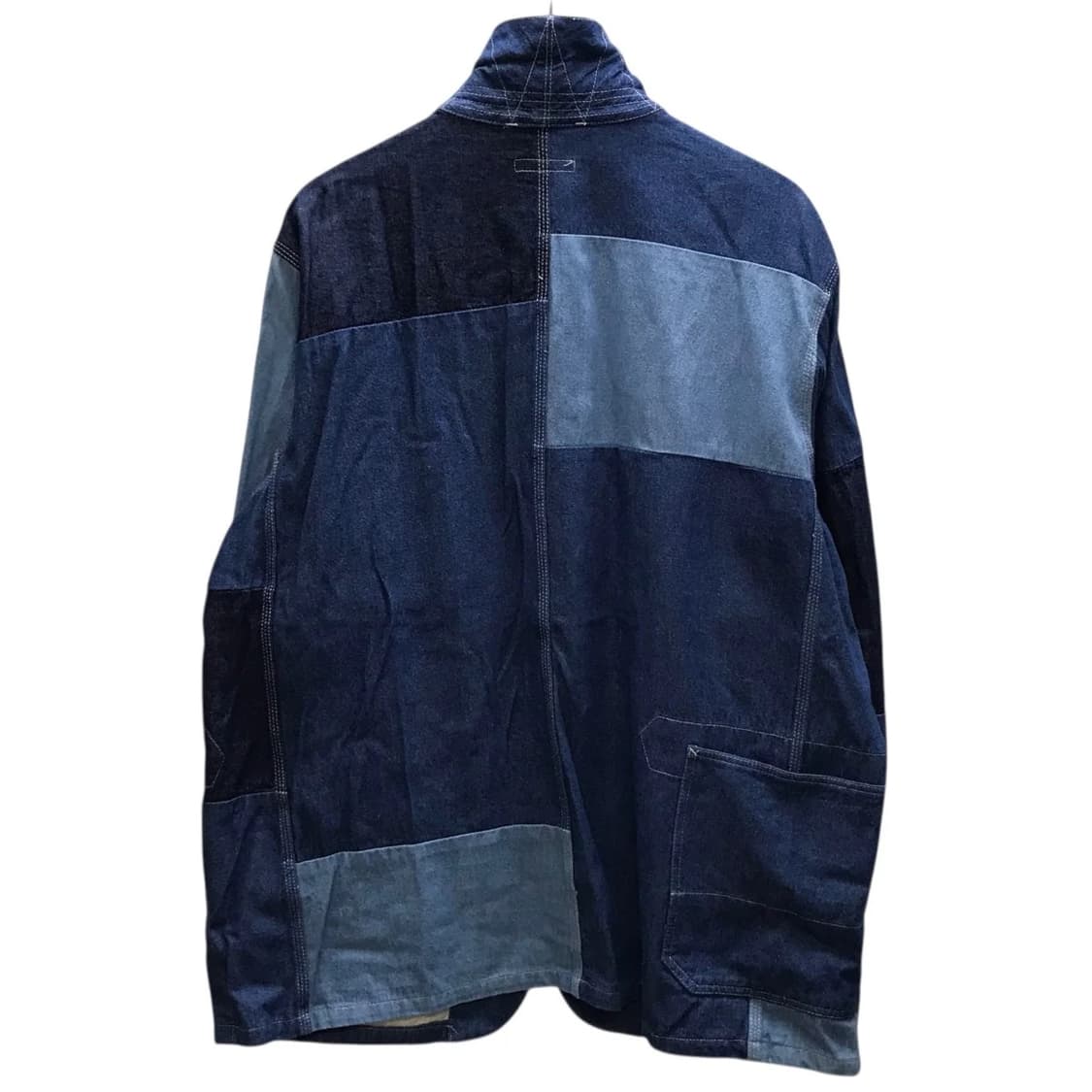 Engineered Garments Denim Jacket 상품이미지2