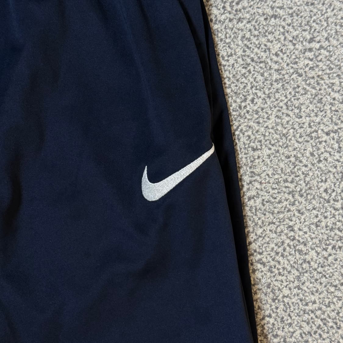 나이키 드라이핏 트레이닝 팬츠 러닝용 L 상품이미지3