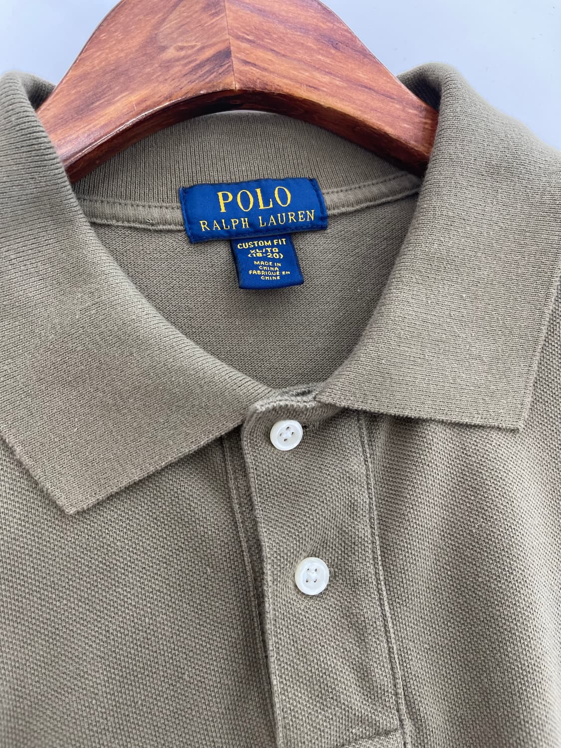 랄프로렌 폴로 남성 상품이미지6