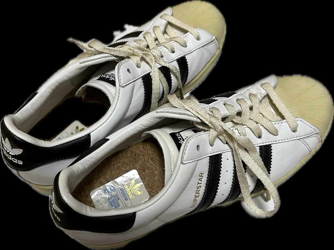 아디다스 슈퍼스타 프리미엄 상품이미지1