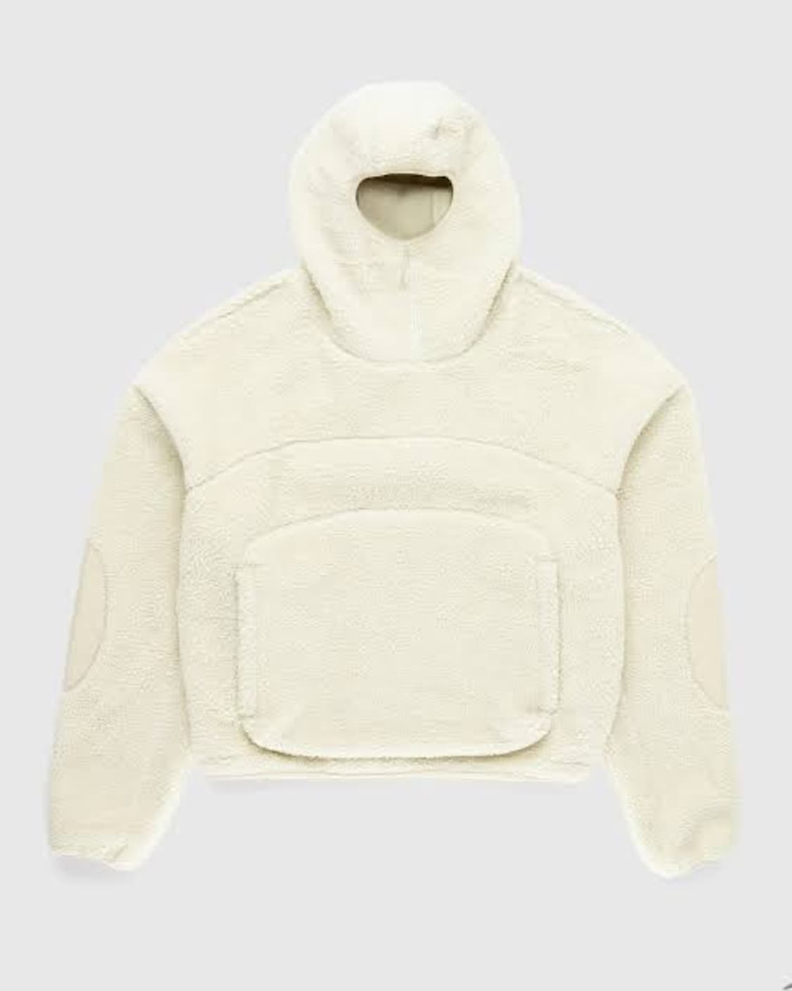 Entire studios fluffy fleece v2 상품이미지2