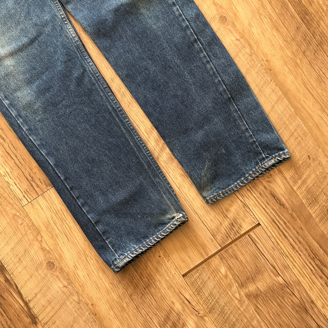 80s USA 리바이스501xx [31/표기33] 상품이미지5