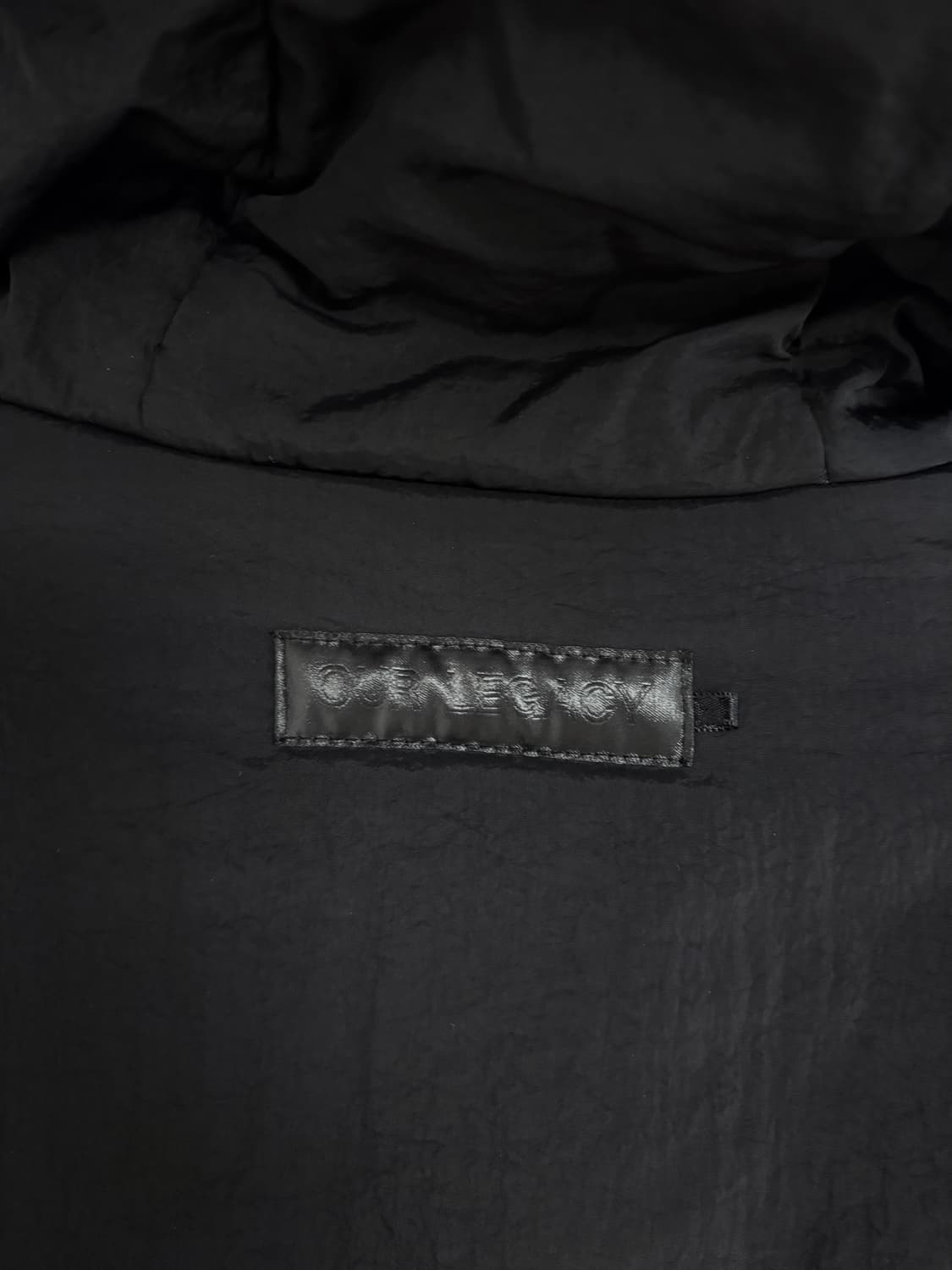 46 아워레가시 빈트로스펙트 파카 상품이미지8