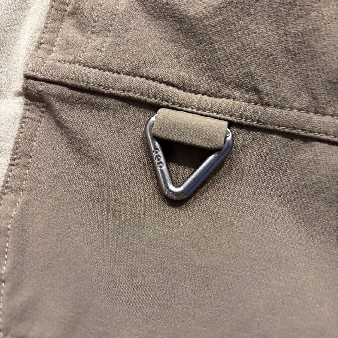 [L] 나이키 ACG 썬 페어러 자켓 아이언스톤 - 아시아 D884 상품이미지7