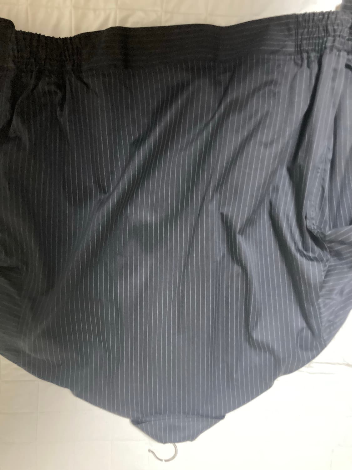 fresh service corporate blouson BS L사이즈 상품이미지2