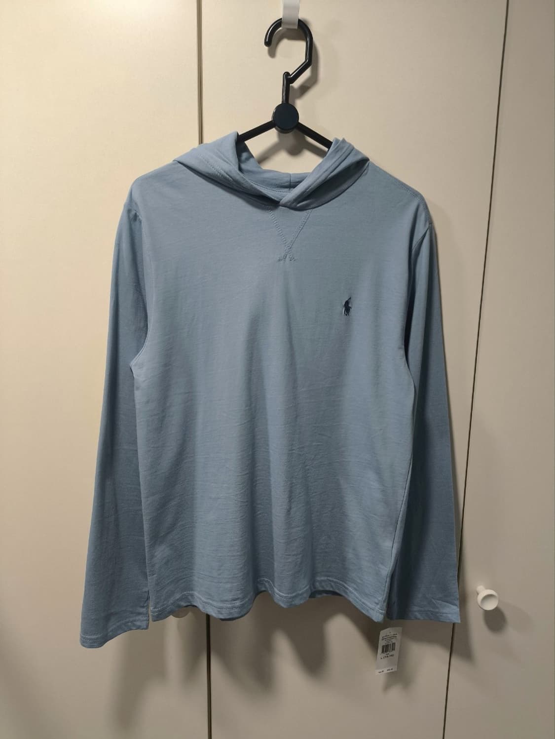 폴로랄프로렌 후드티셔츠 상품이미지1