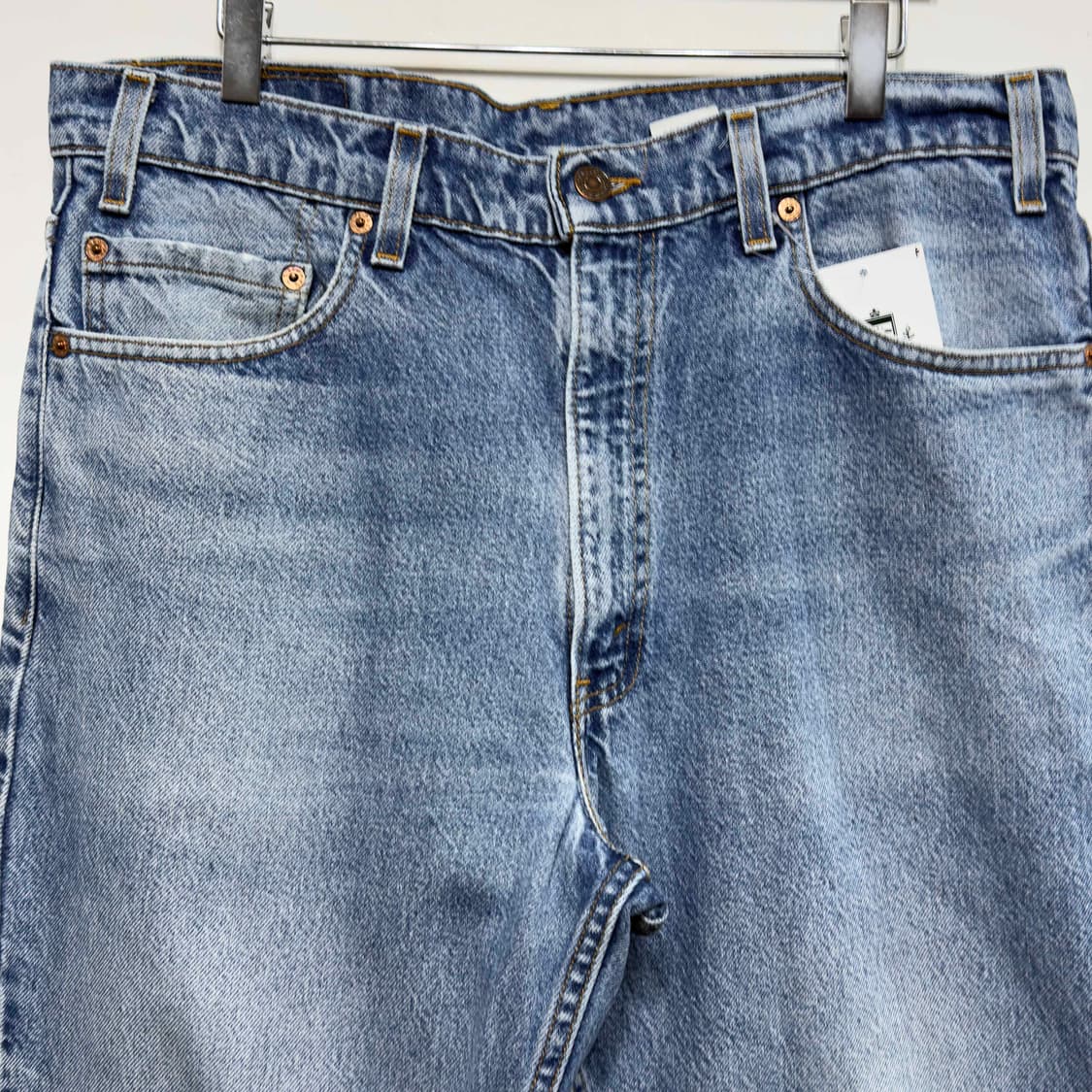 90s 리바이스 517 데님팬츠 W36 L32 상품이미지2