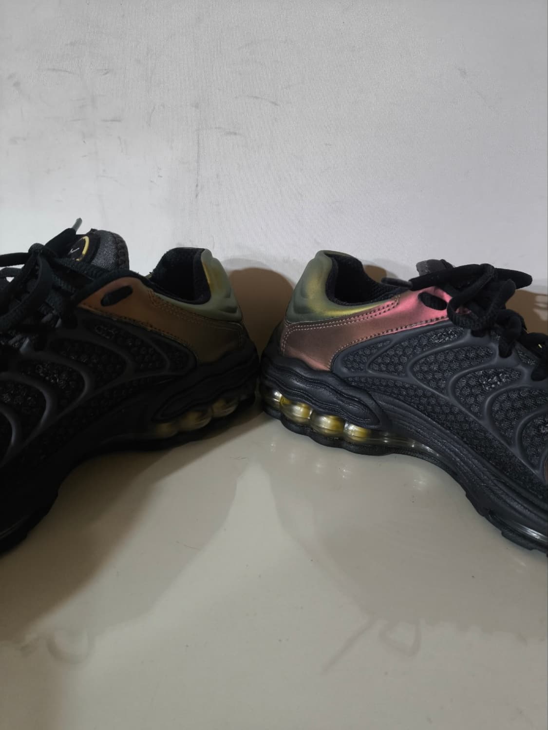 255mm 나이키 에어맥스 튠드 셀러리 운동화  상품이미지8