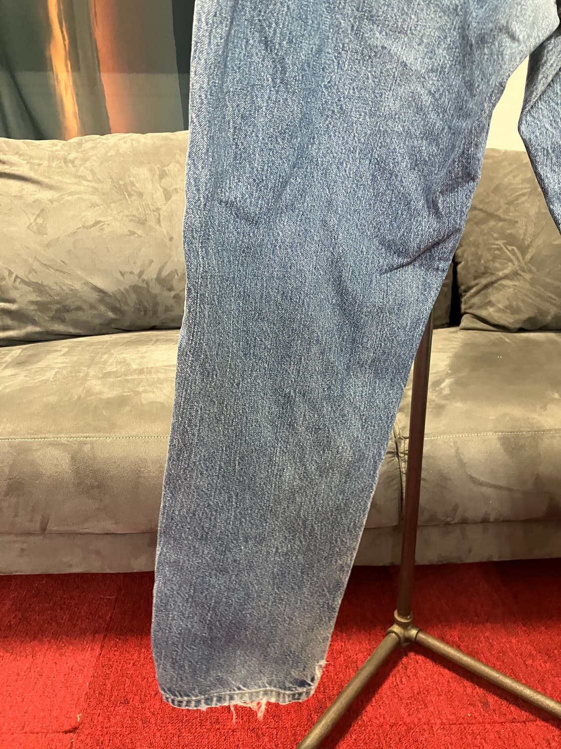 빈티지 디키즈 카펜터 팬츠 상품이미지7