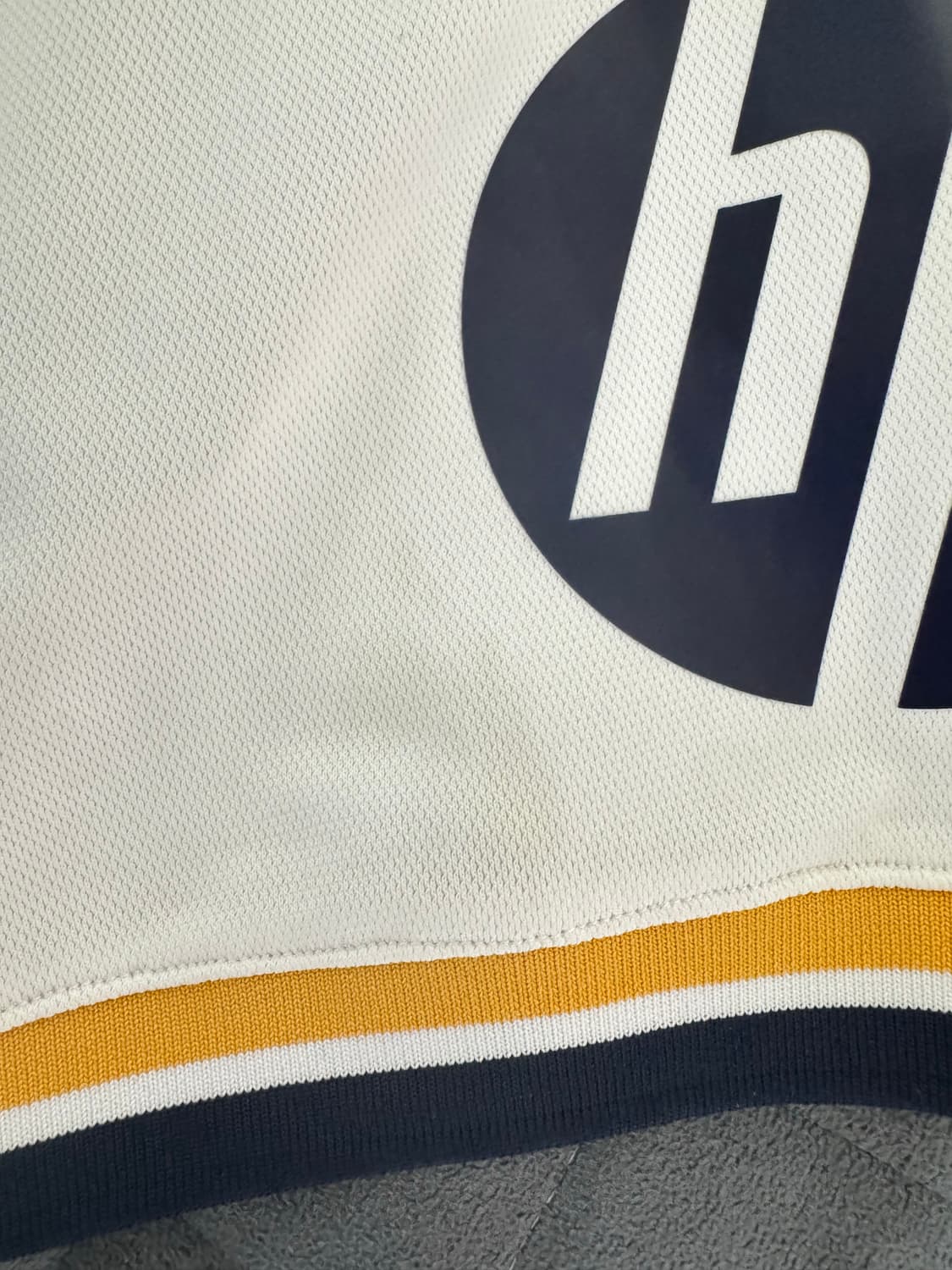 정품 23-24 레알마드리드 추아메니 챔결 우승 유니폼 상품이미지9