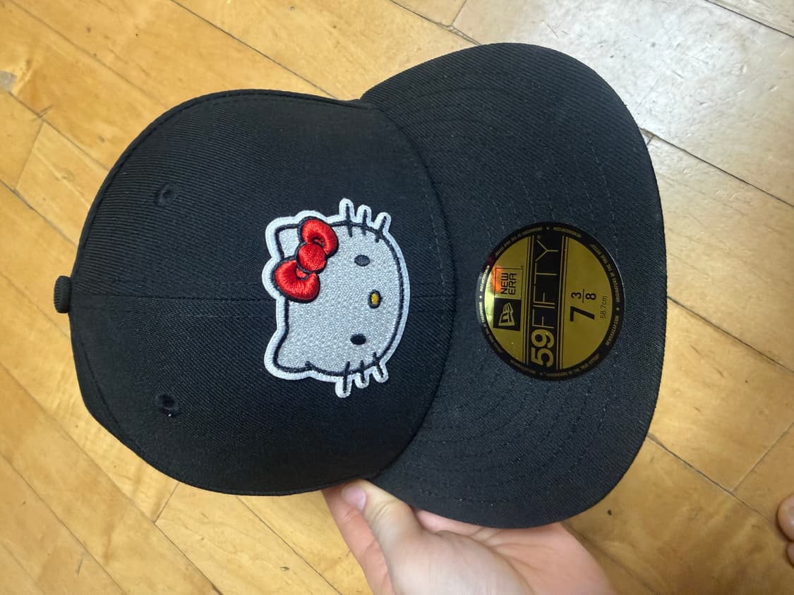 뉴에라 헬로키티 상품이미지1