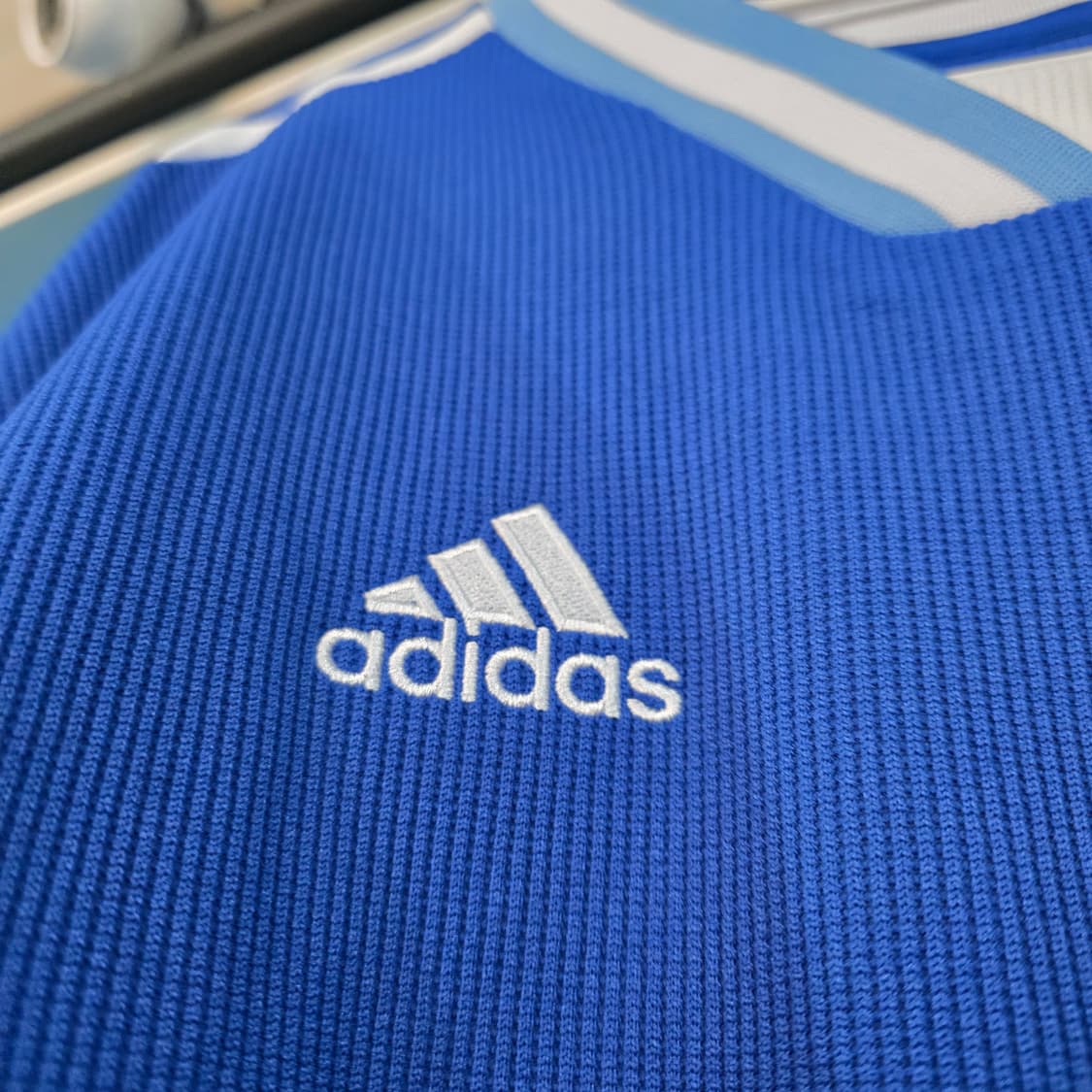 아디다스 축구 유니폼 반팔 아르헨티나 아이콘 3/4 저지 HG4239 상품이미지4