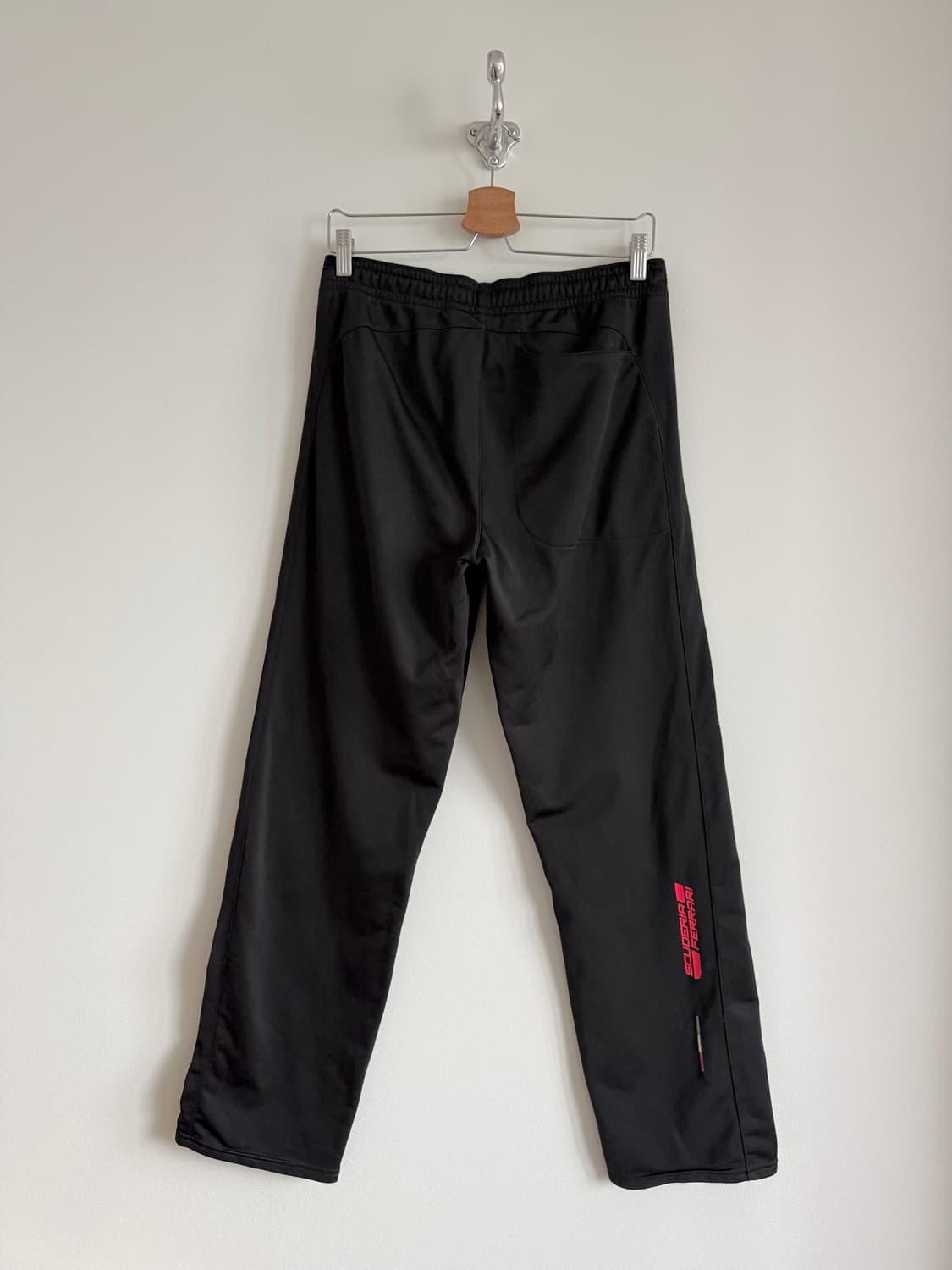 푸마(PUMA) 페라리 트레이닝 팬츠 상품이미지5