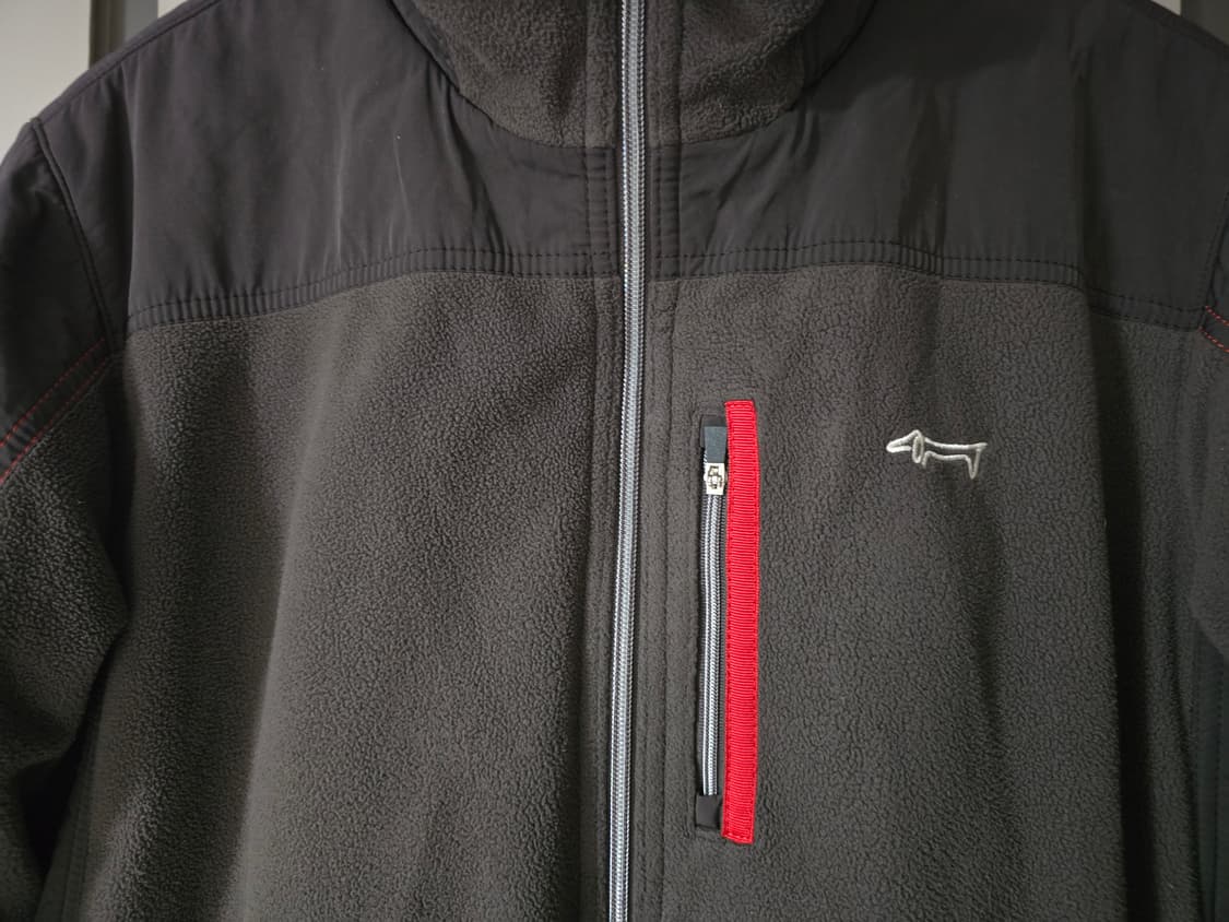 루이까스텔 남자 패딩자켓.
싸이즈 100 .  상품이미지5