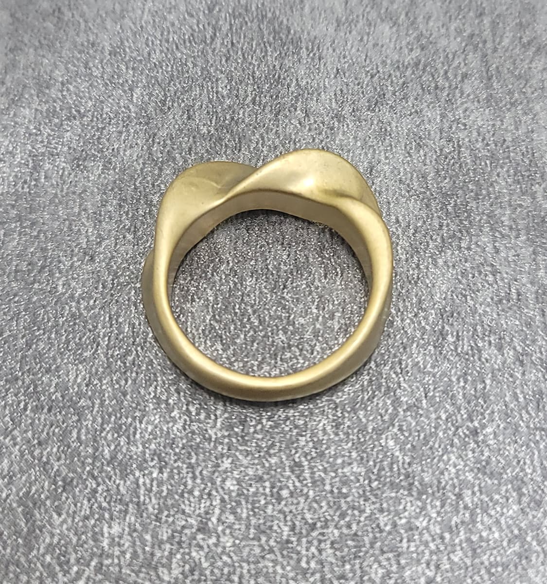 무광 빈티지반지 상품이미지7