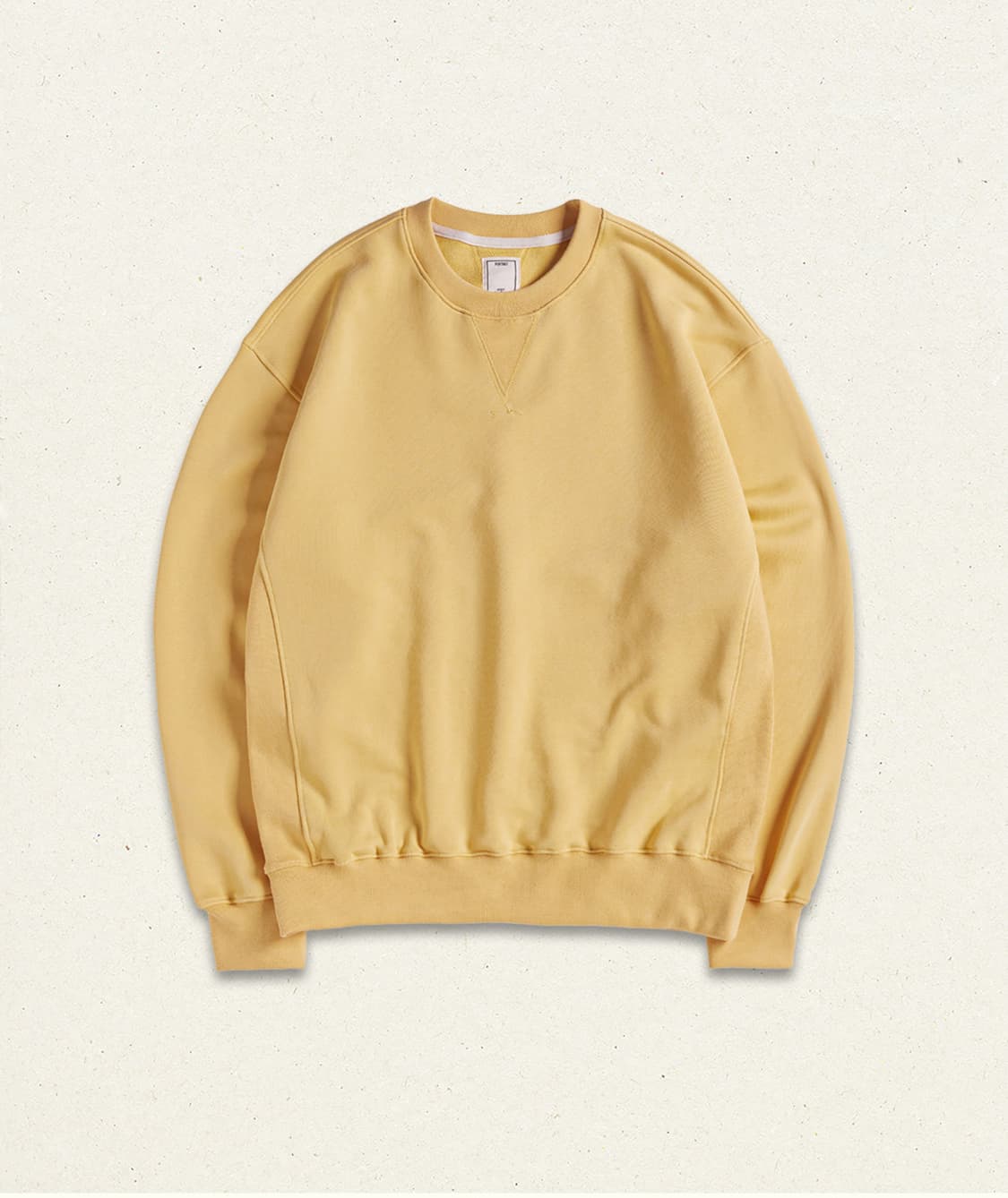 그랑크루 맨투맨 3size삽니다 상품이미지1