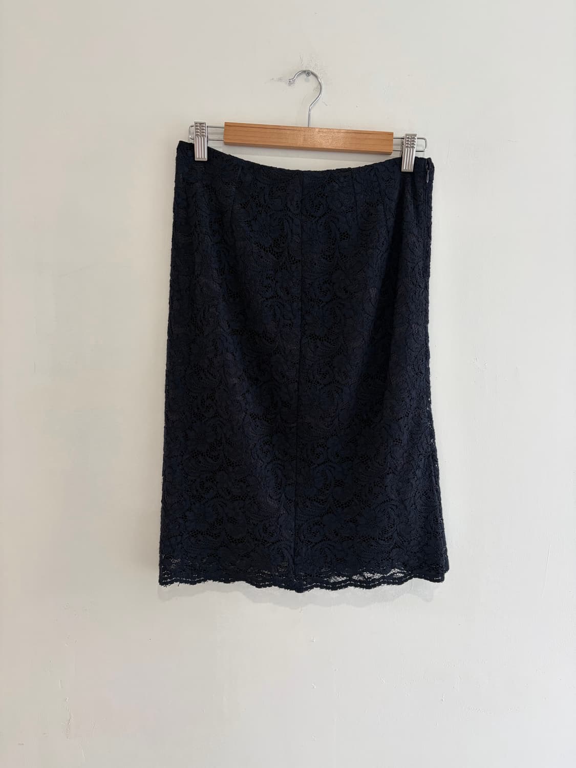 UNTITLED Lace skirt  상품이미지2