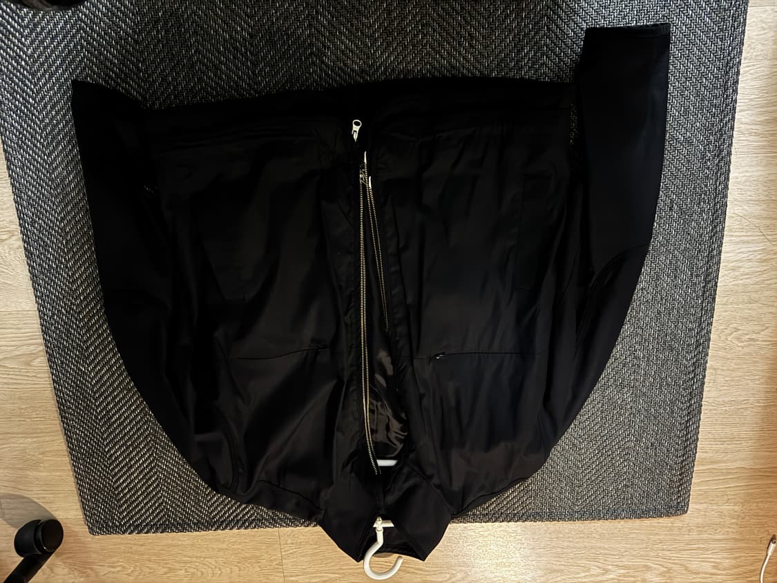 23SS 노운 레이어드 자켓 1사이즈 상품이미지5