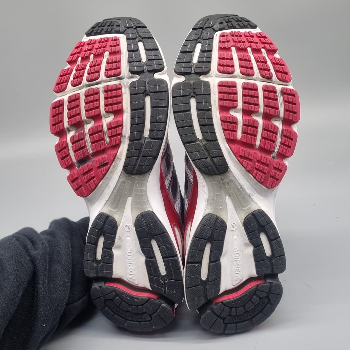 아디다스 슈퍼노바 쿠션7 여성운동화240  상품이미지3