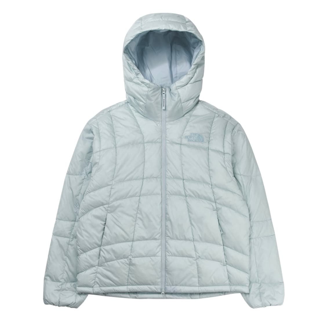 노스페이스 웨이브 LT 온 자켓 라이트 블루 S 상품이미지1