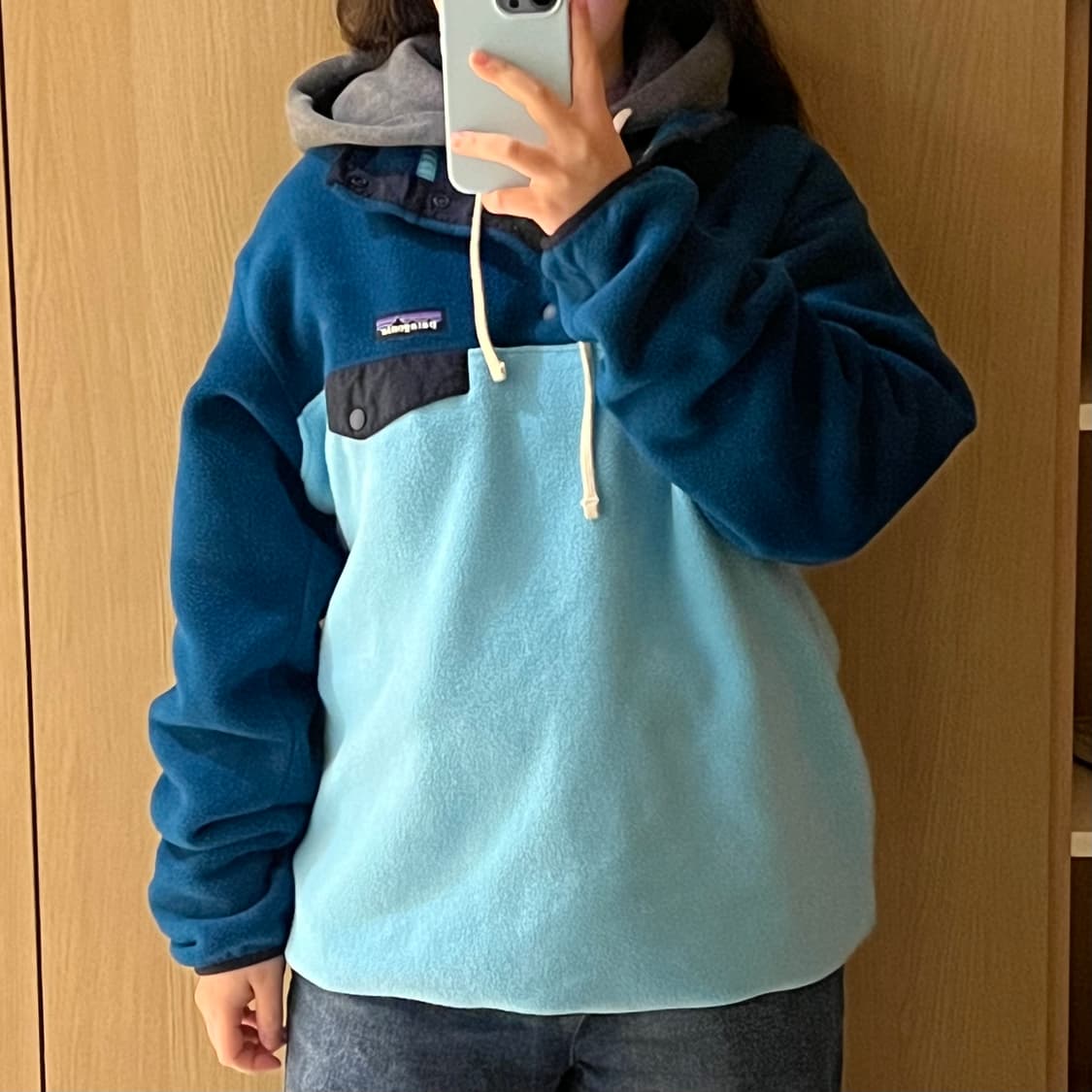 파타고니아 신칠라 우먼 XL 상품이미지1