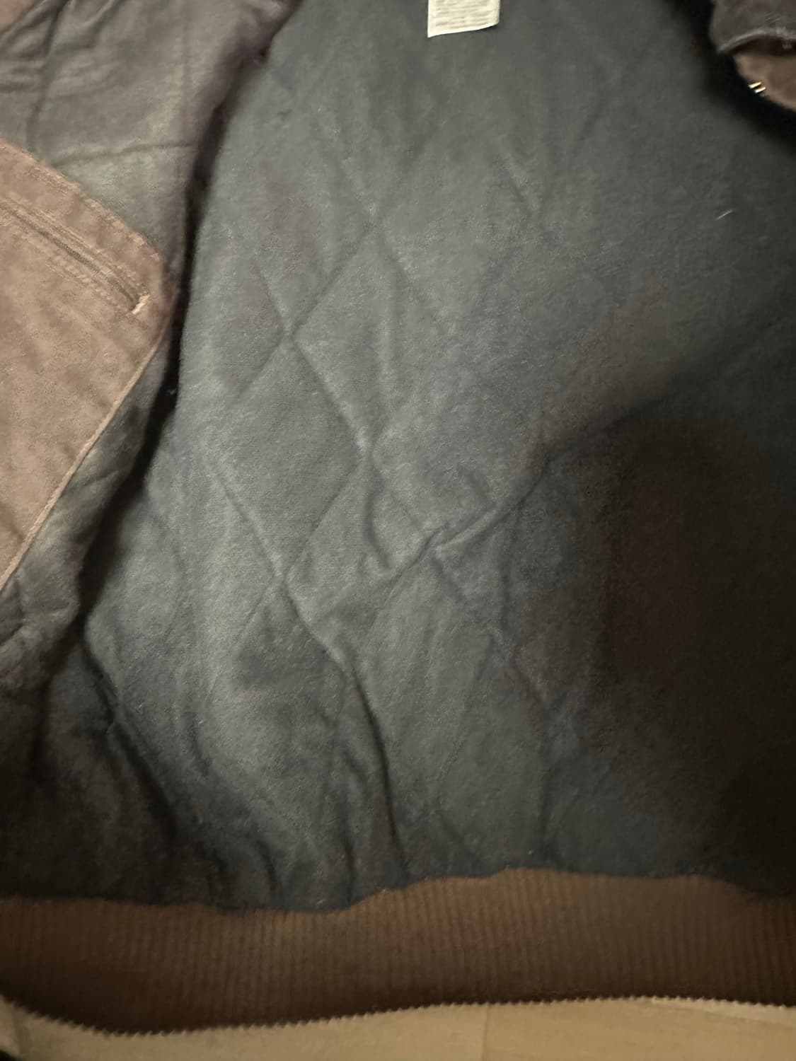 칼하트 j14 dkb L사이즈 상품이미지4