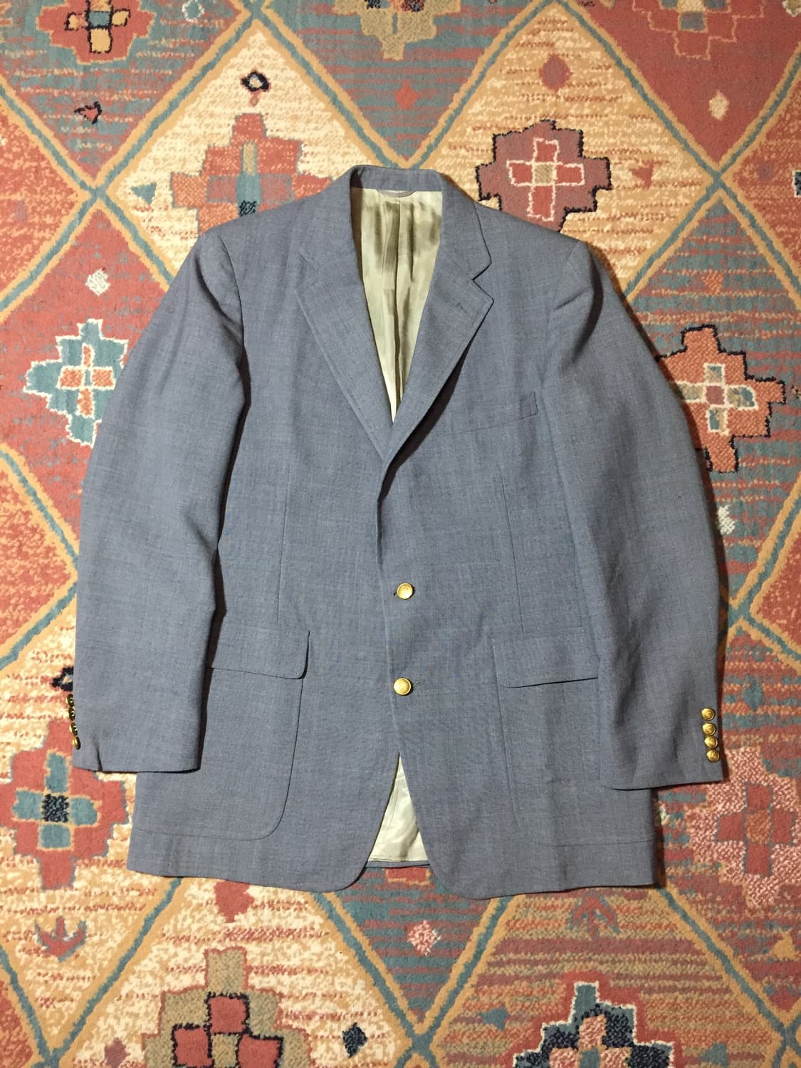 챕스 랄프로렌 블레이저 상품이미지1