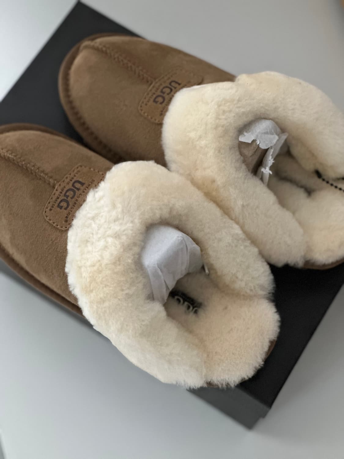 호주 어그 유량 상품이미지1