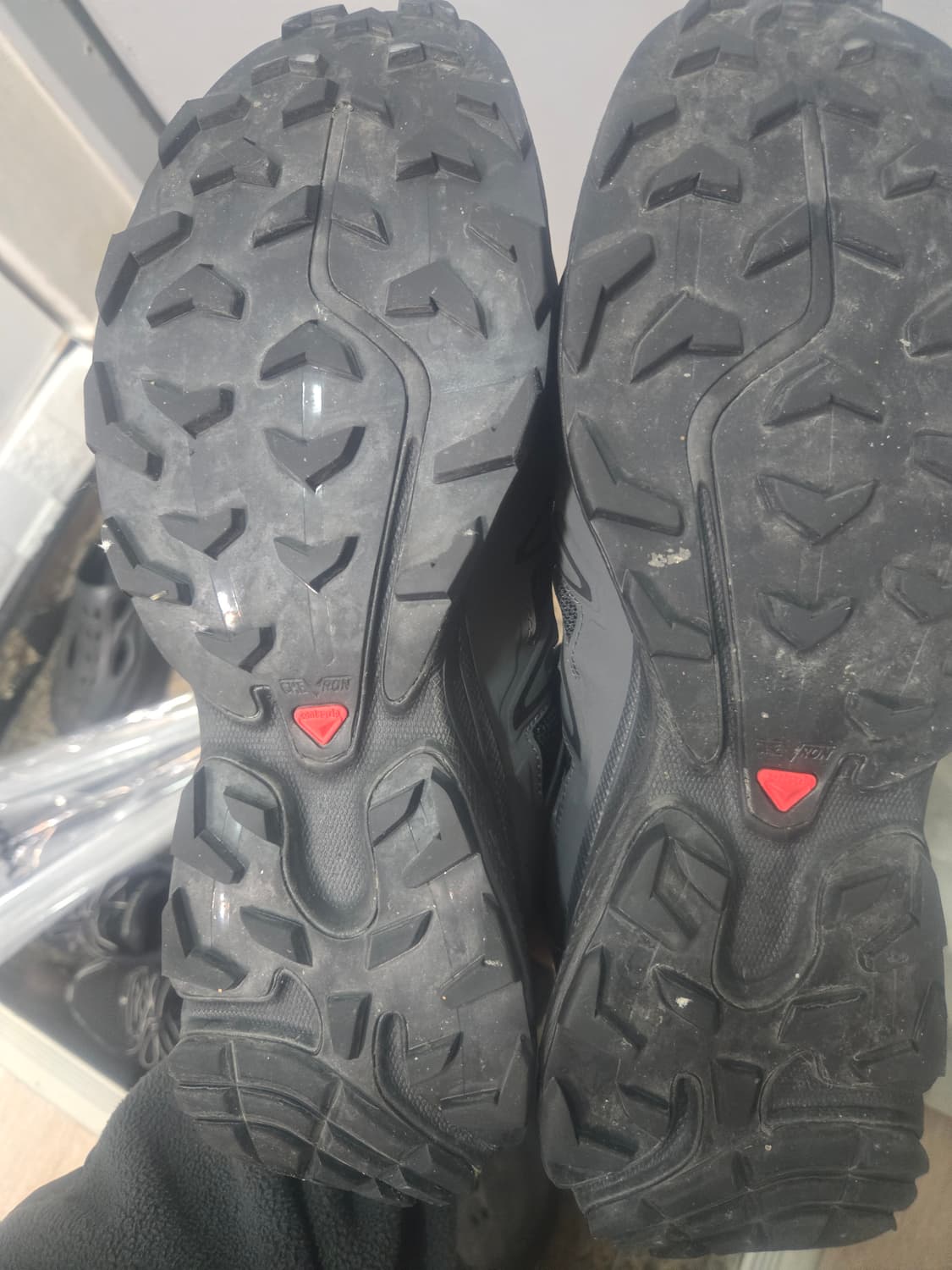 살로몬 xt-6 익스팬스 스니커즈 상품이미지4